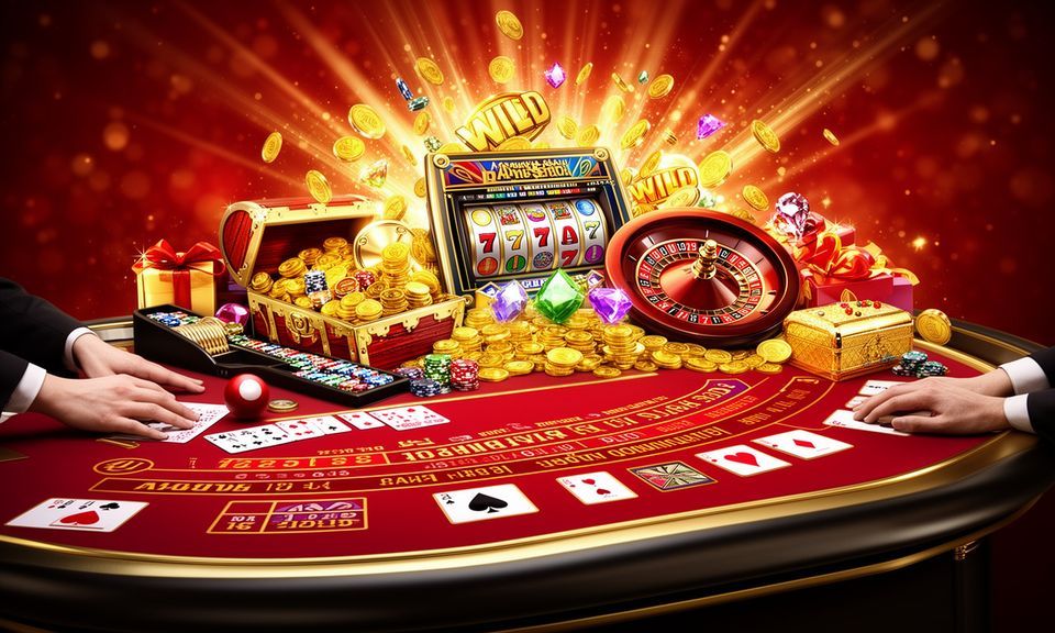 zia togel login Casino at zia togel login — Live Tables, Slots and Crash Games